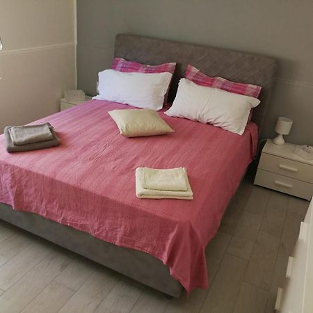 Villa Casa Patrizia à Marinella di Selinunte Extérieur photo
