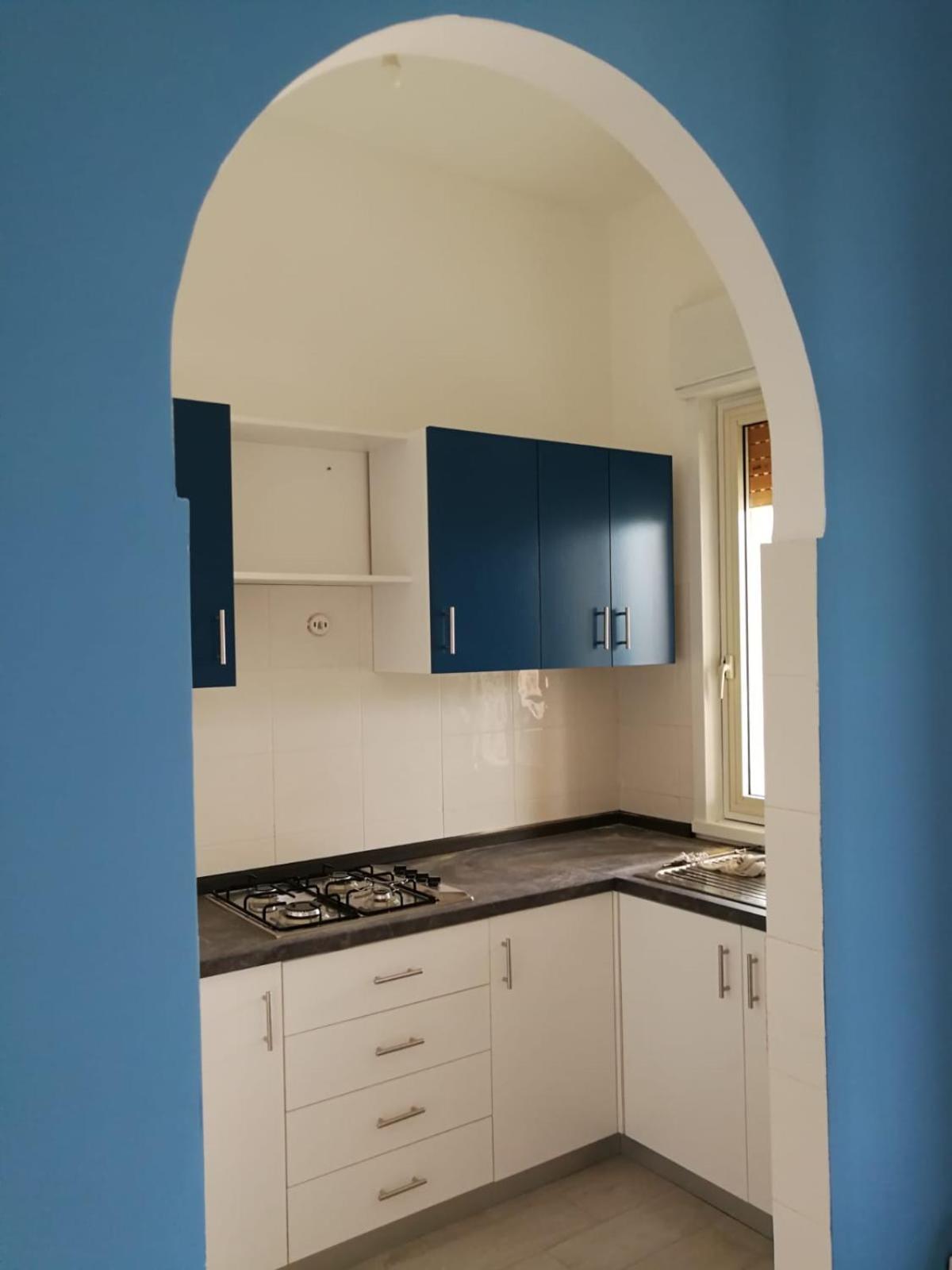 Villa Casa Patrizia à Marinella di Selinunte Extérieur photo