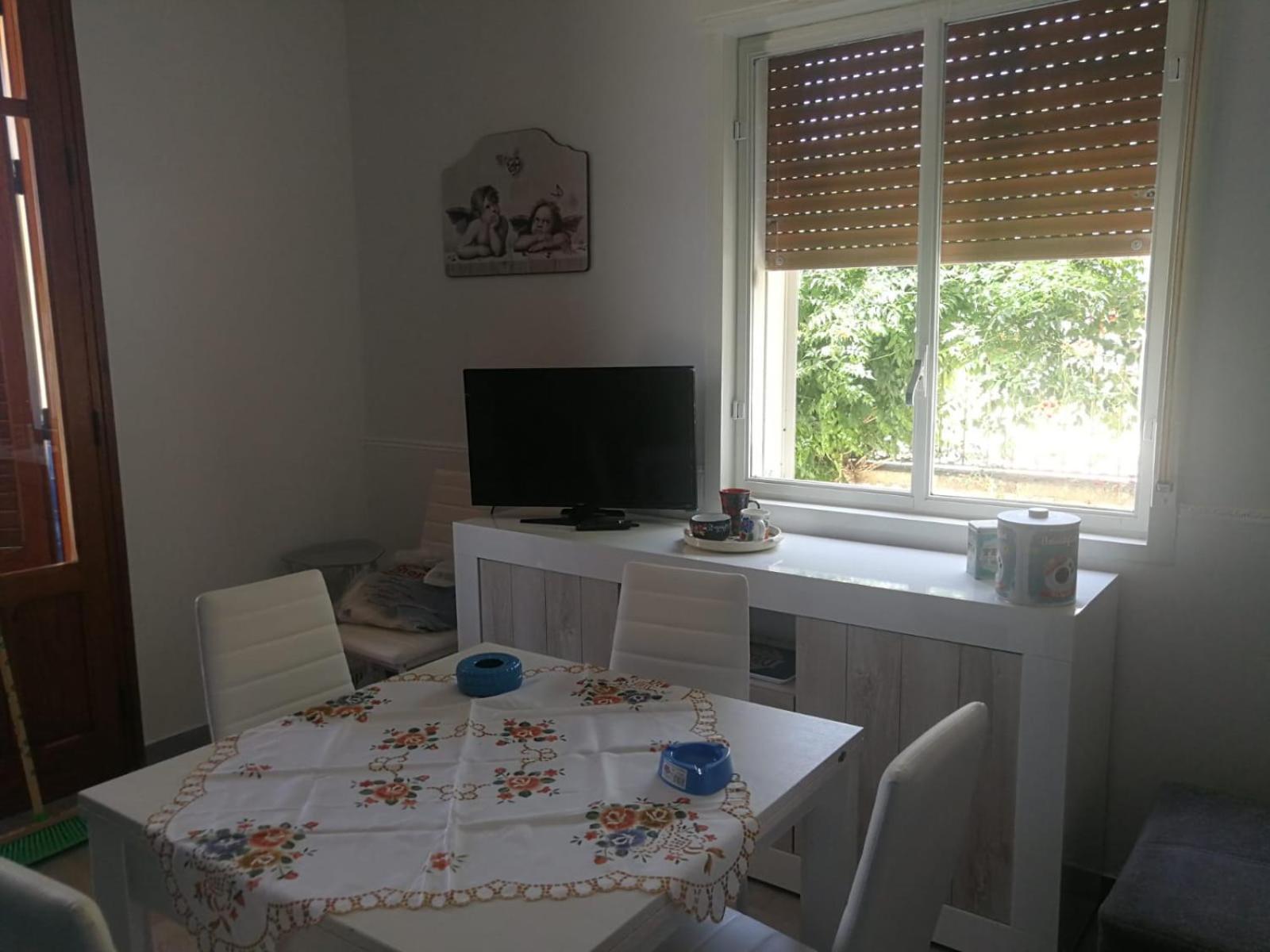 Villa Casa Patrizia à Marinella di Selinunte Extérieur photo