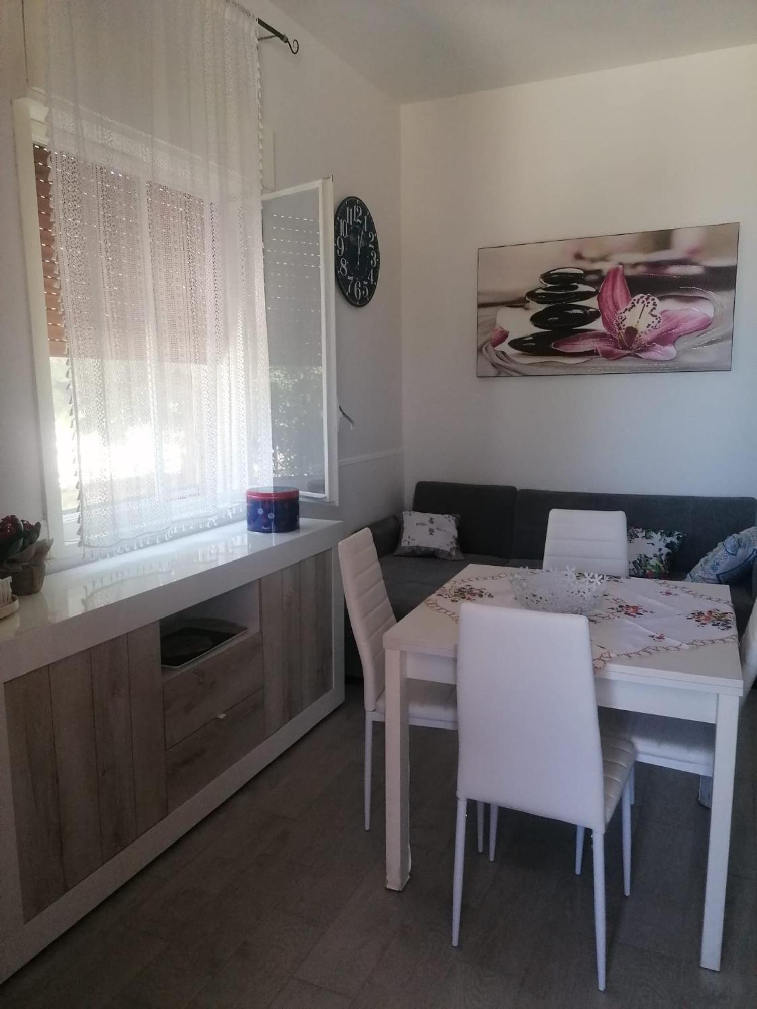 Villa Casa Patrizia à Marinella di Selinunte Extérieur photo