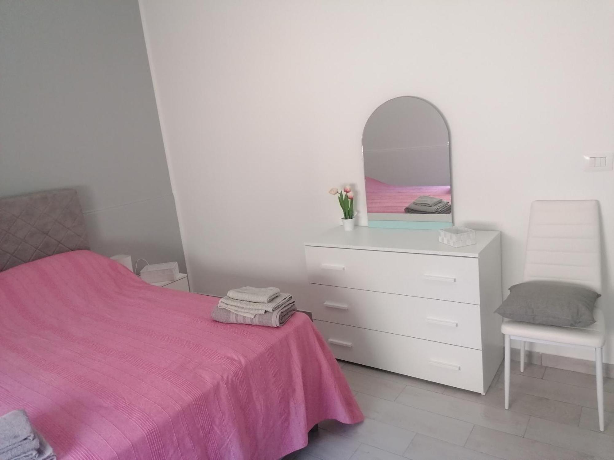 Villa Casa Patrizia à Marinella di Selinunte Extérieur photo